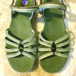 Teva Sandals Kayenta 8